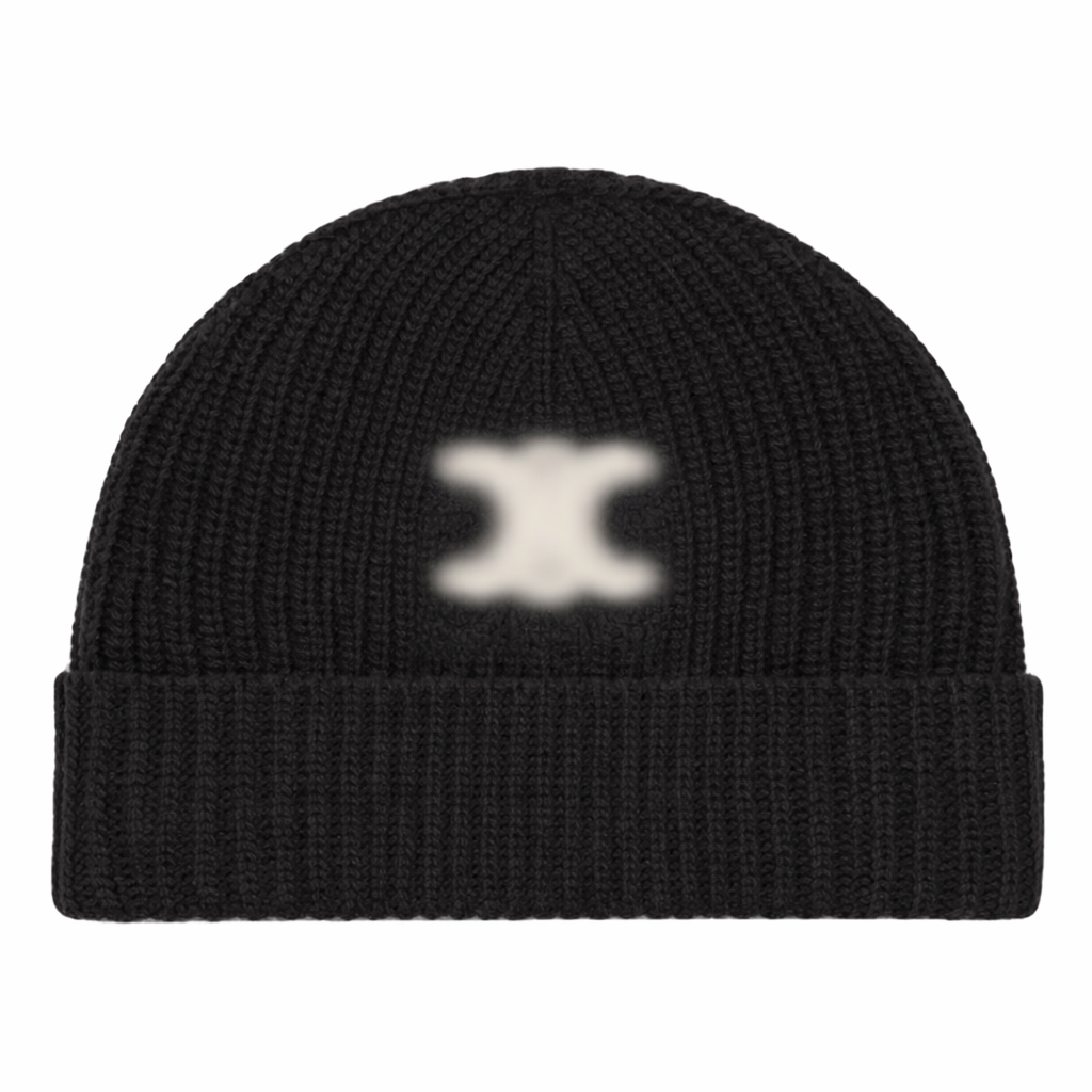 Bonnet - Cachemire