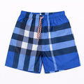 Short - Bleu