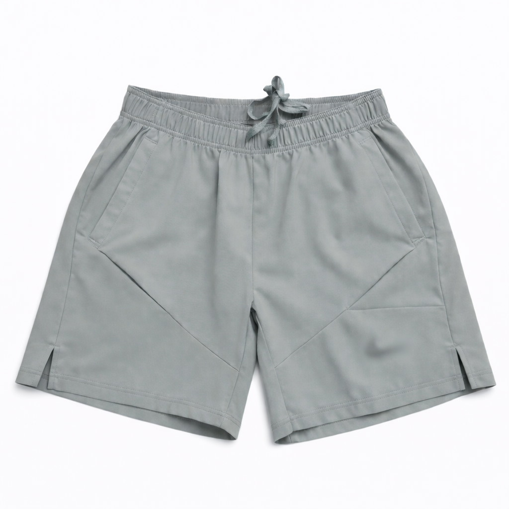 Short - Gris
