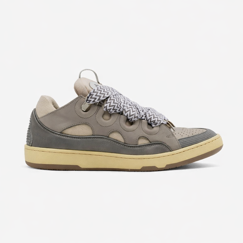 Curb - Gris