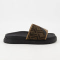 Claquettes - Monogramme