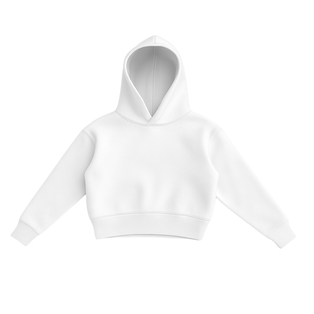 Survêtement Blanc Streetwear Lunaria