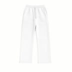 Survêtement Blanc Streetwear Lunaria