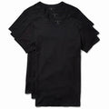 Pack 3 T-Shirts Slim Fit Lunaria