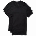 Pack 3 T-Shirts Slim Fit Lunaria