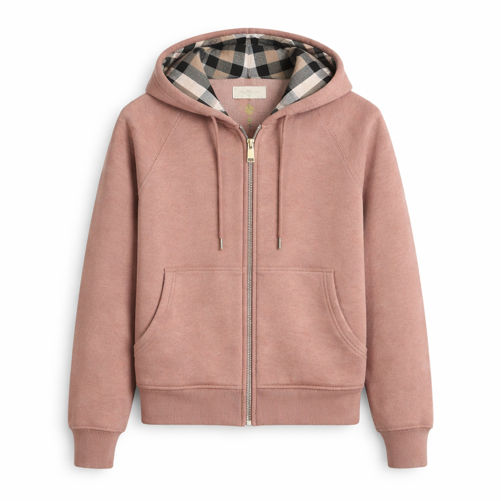 Veste - Rose