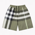 Short - Vert Kaki