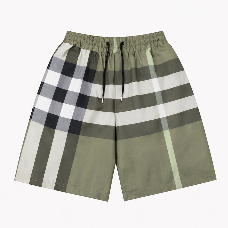 Short - Vert Kaki