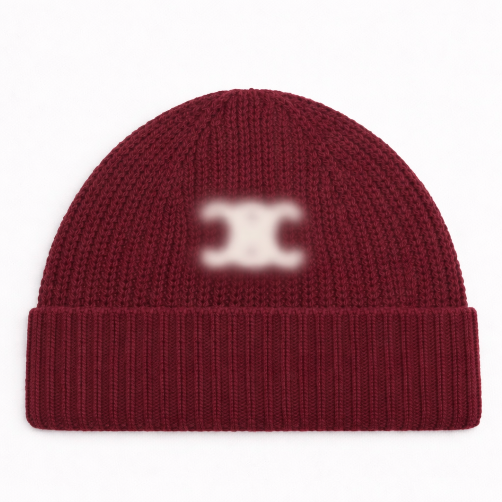 Bonnet - Cachemire