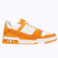 Trainer - Orange