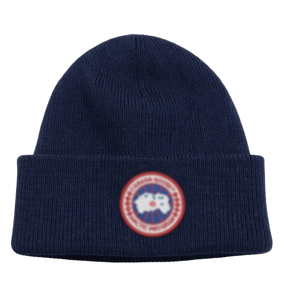 Bonnet - Bleu