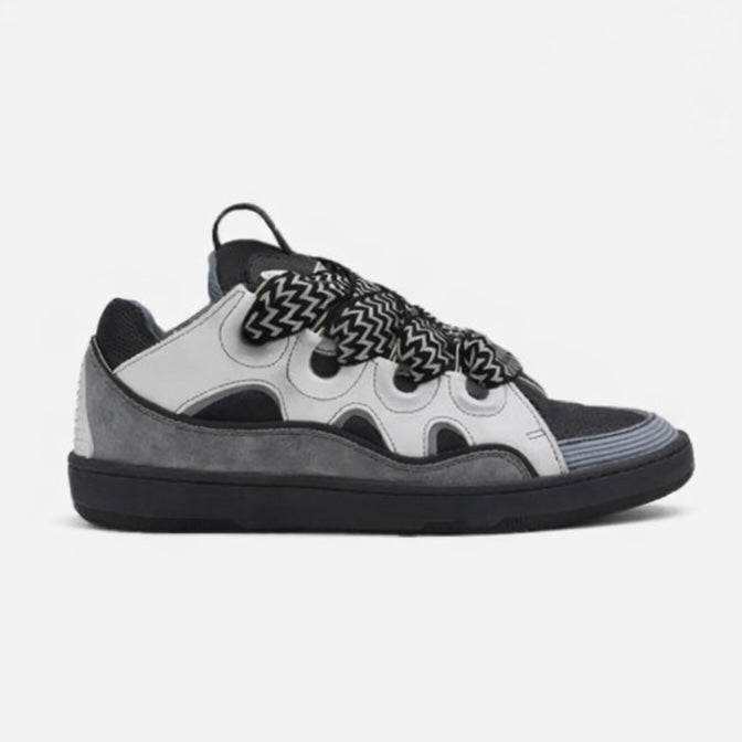 Curb - Noir / Gris