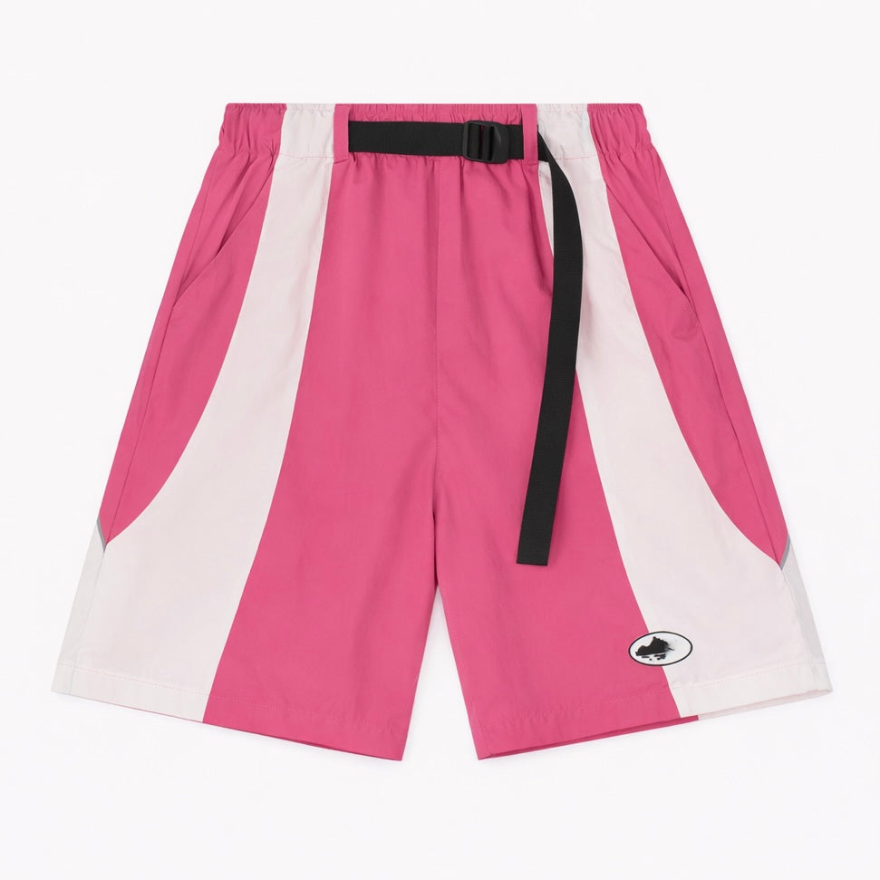 Short - Mylon