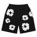 Short - Fleurs
