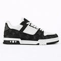 Trainer - Noir