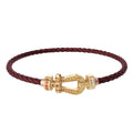Bracelet - Bordeaux