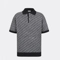 T-shirt - Noir / Blanc