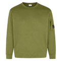 Pull - Vert Kaki
