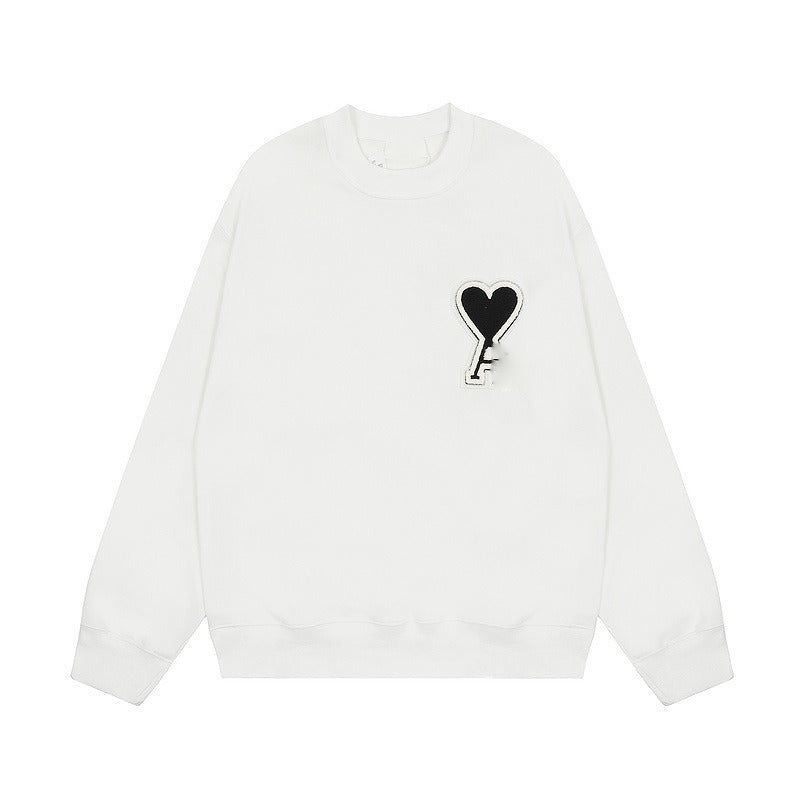 Pull - Cœur
