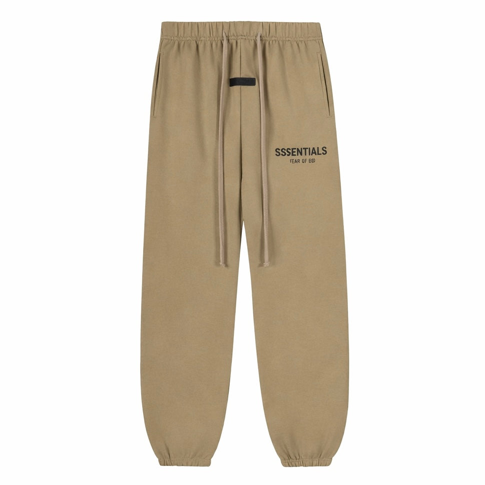 Pantalon - Lacets