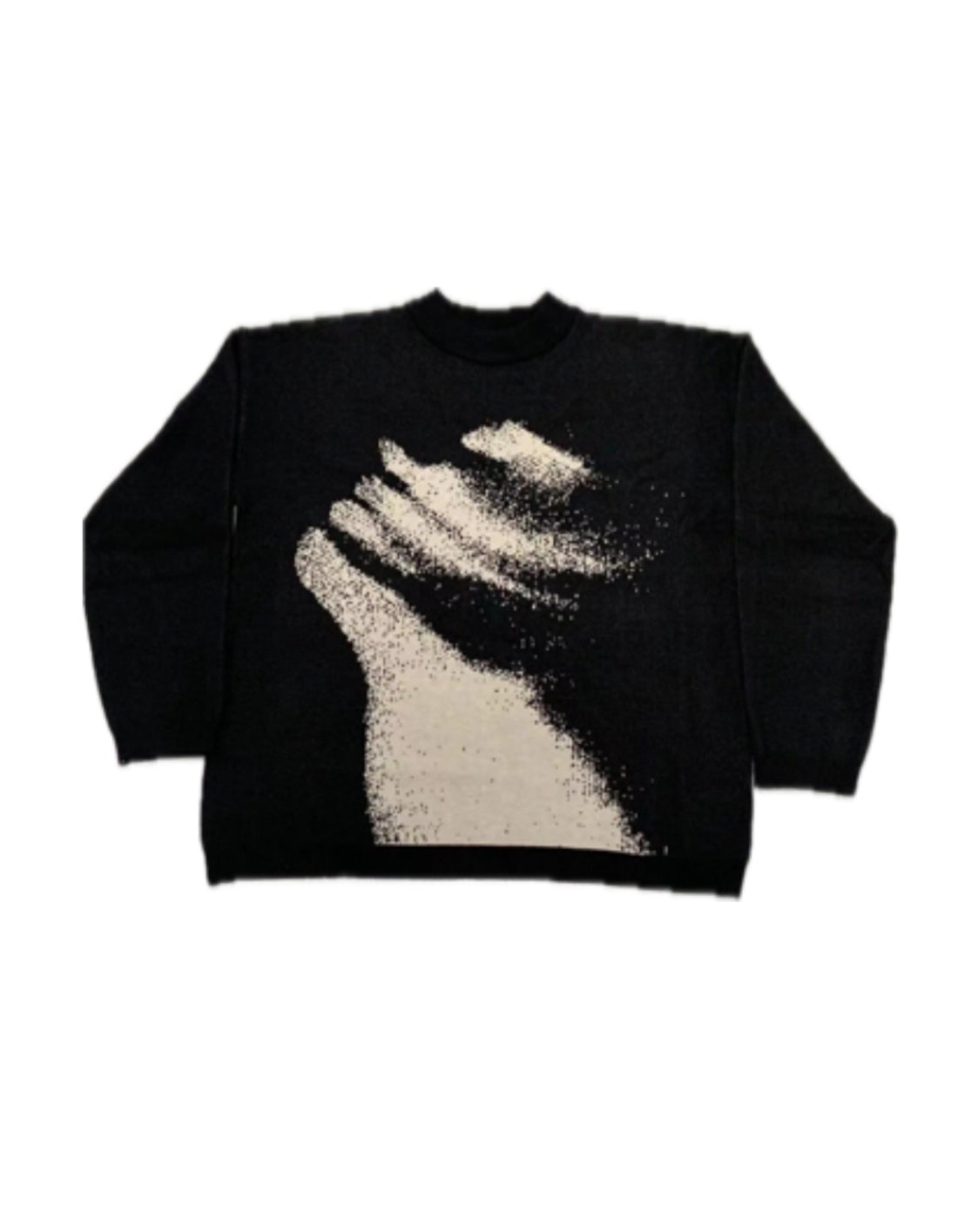 Pull - Noir