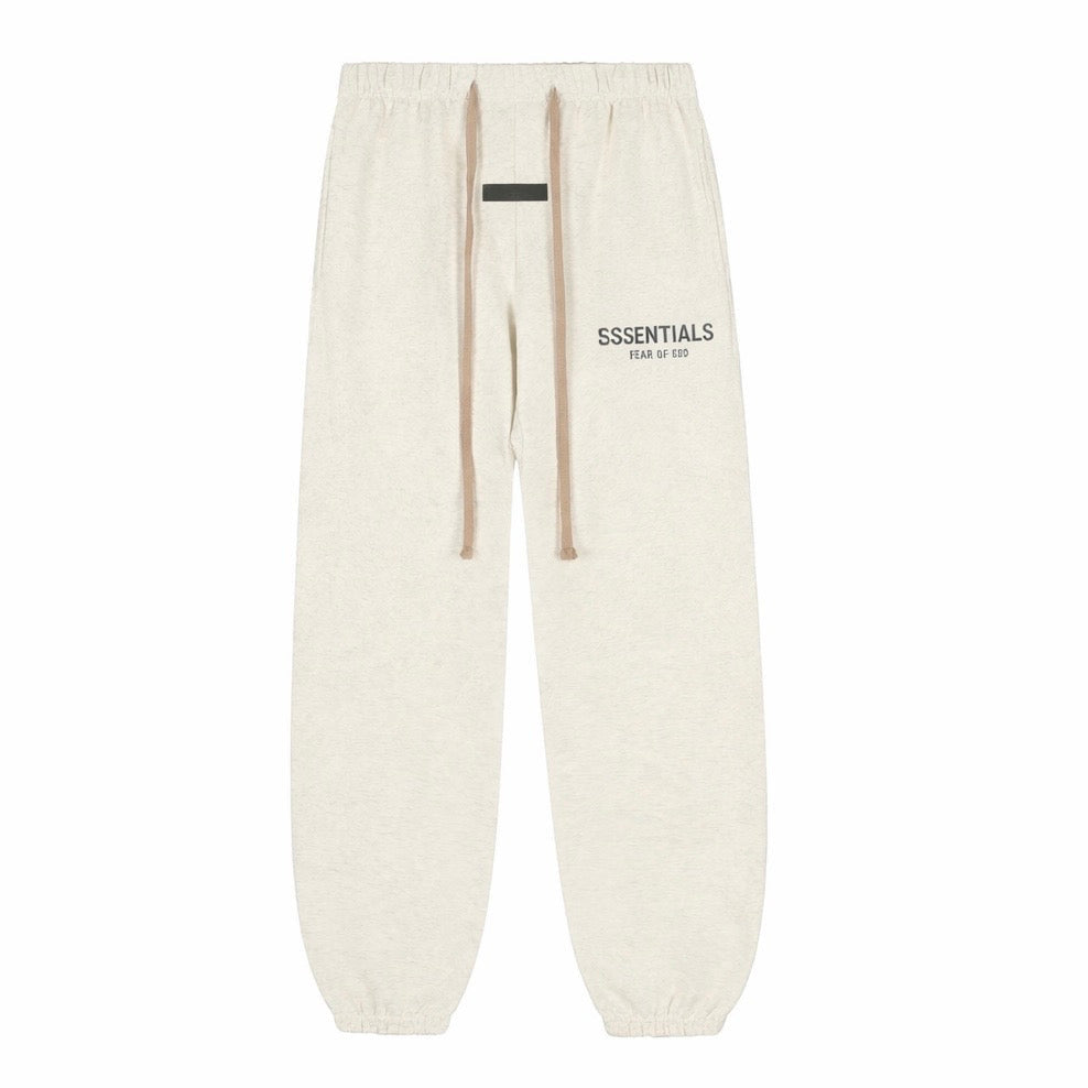 Pantalon - Lacets