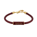 Bracelet - Bordeaux