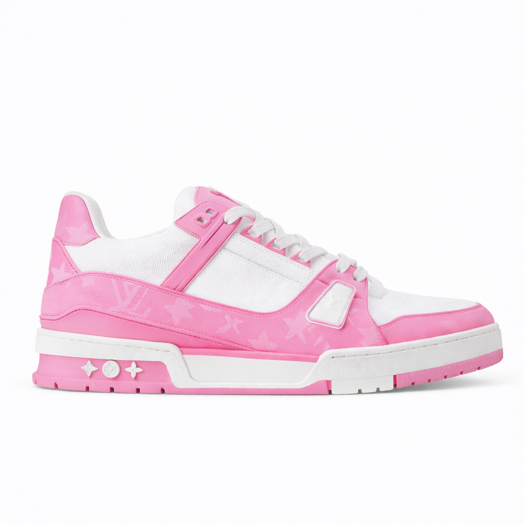 Trainer - Rose