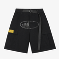 Short - Noir / Gris