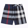 Short - Bleu