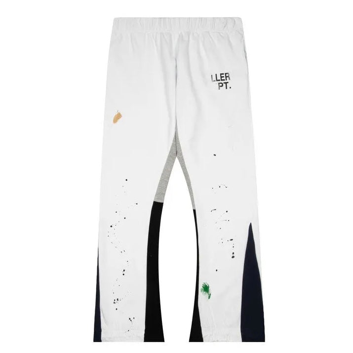 Pantalon - Flare