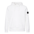 Sweat à Capuche - Blanc