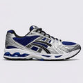 Kayano 14 - Gris / Bleu
