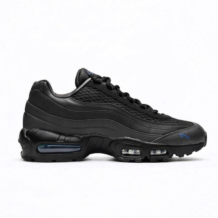 Air Max 95 - Noir / Bleu