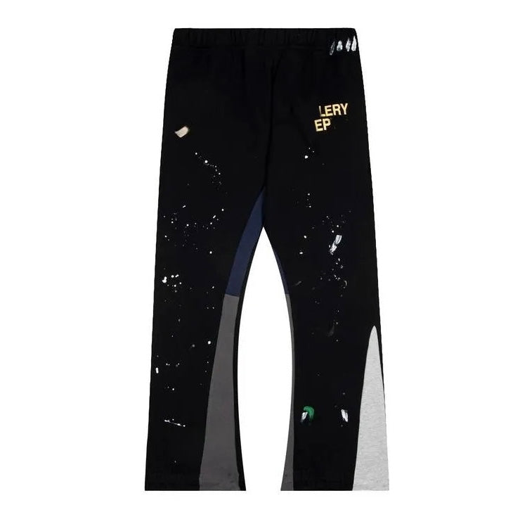 Pantalon - Flare