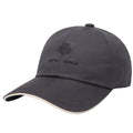 Casquette - Gris