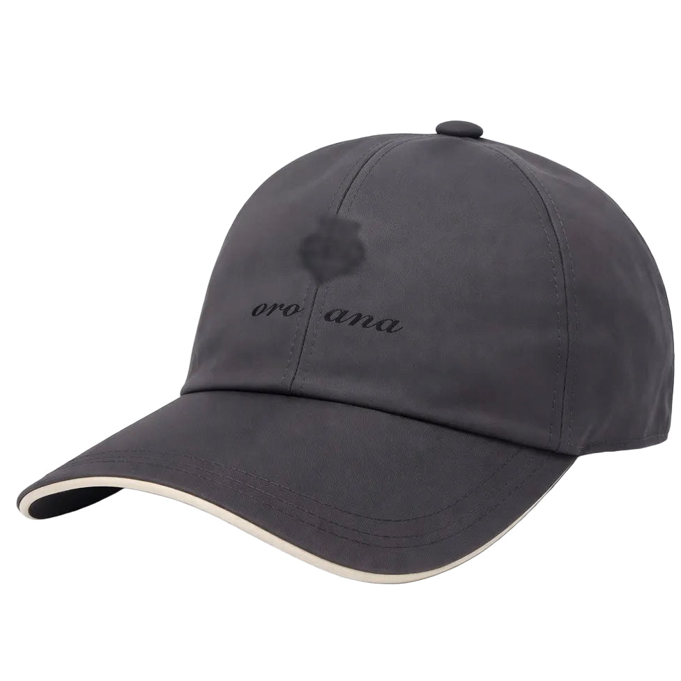 Casquette - Gris