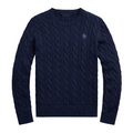 Pull - Bleu Marine