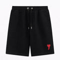 Short  - Coeur