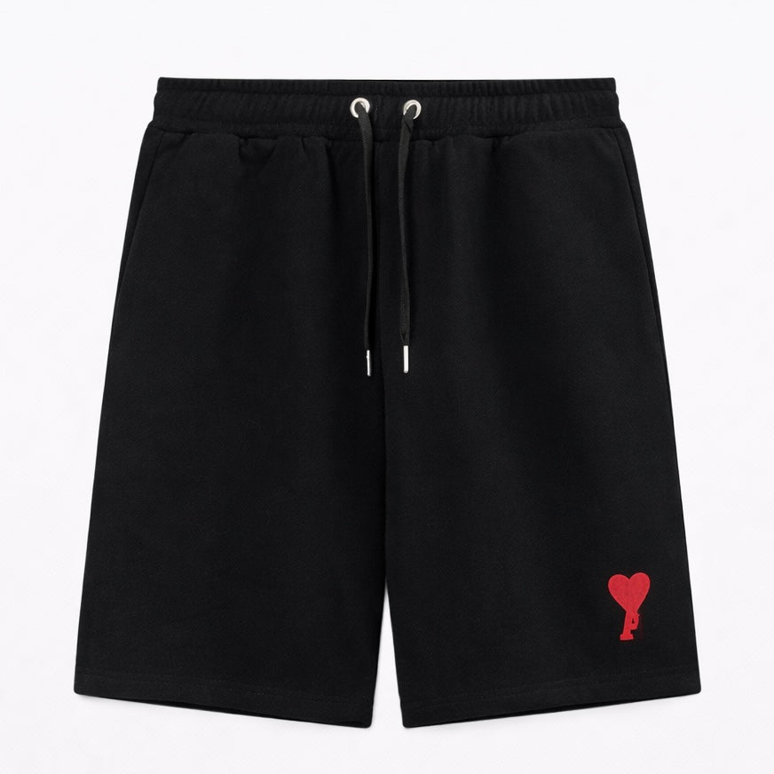 Short  - Coeur