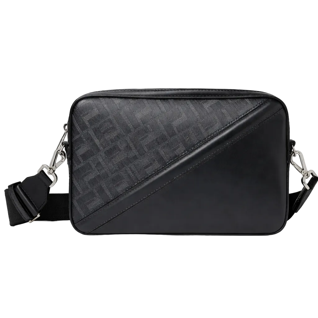Sacoche - Full Black