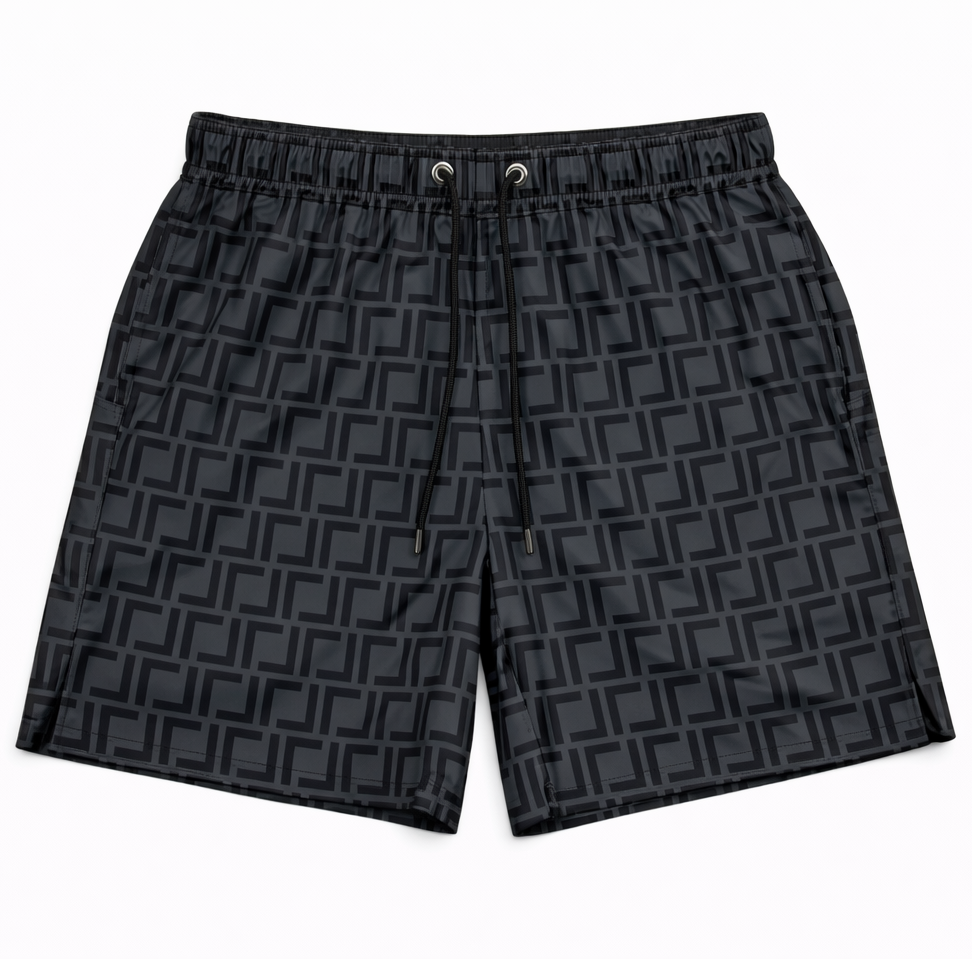 Short - Monogramme