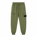 Pantalon - Vert Kaki
