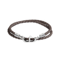 Bracelet - Marron