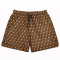 Short - Marron