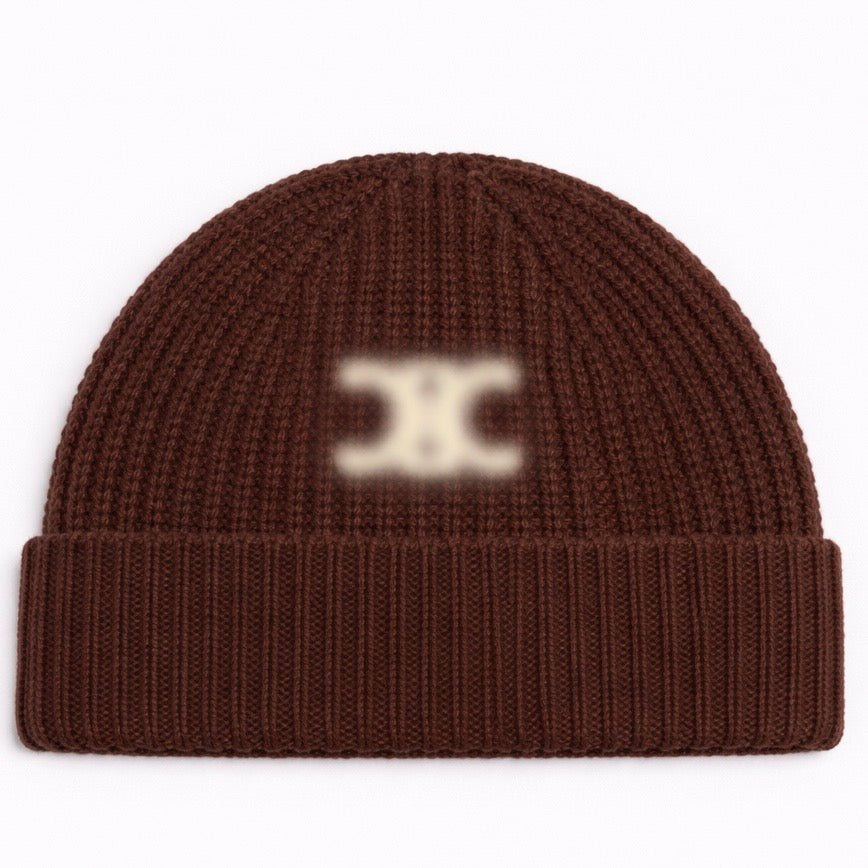 Bonnet - Cachemire
