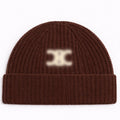 Bonnet - Marron