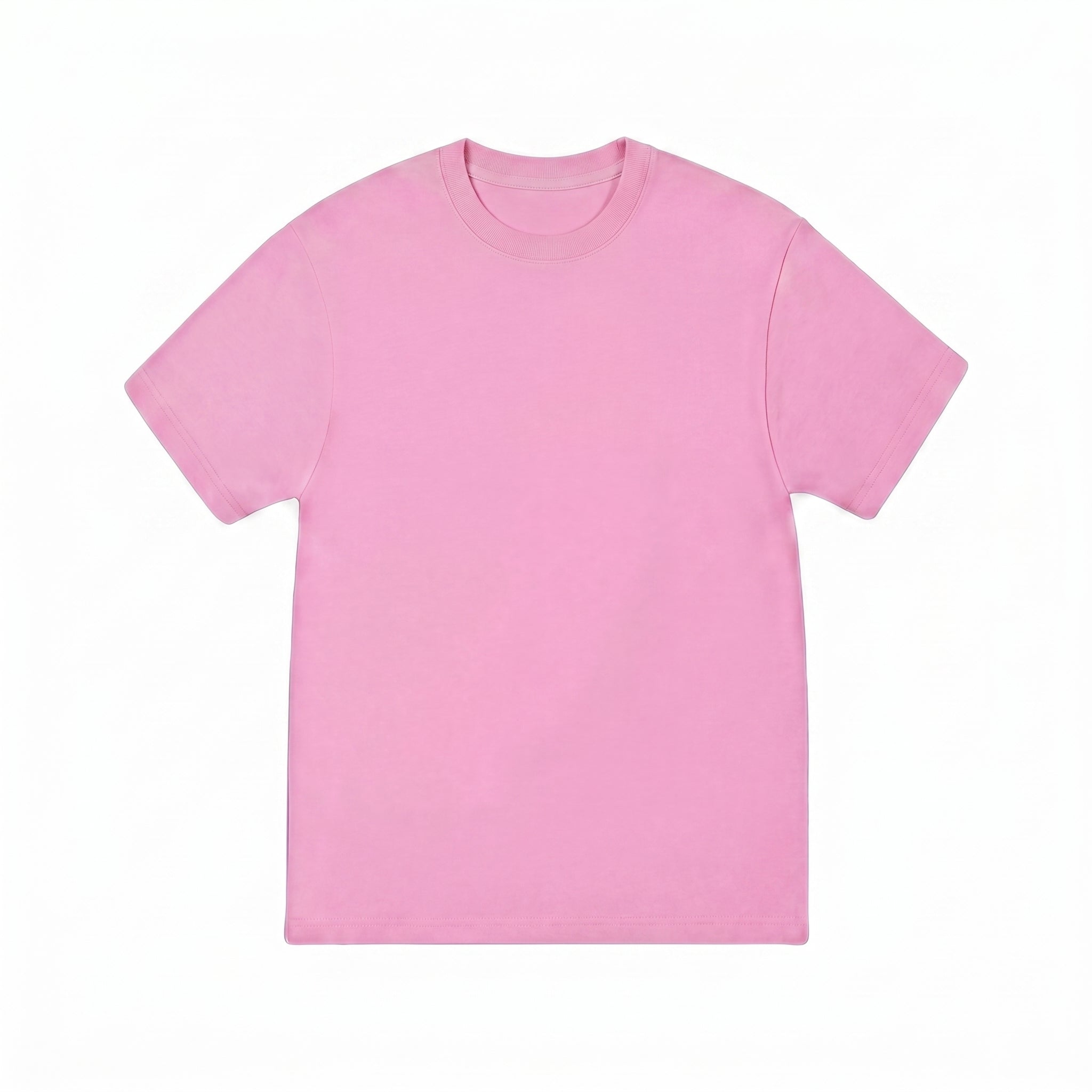 Ensemble Été Rose Streetwear Lunaria