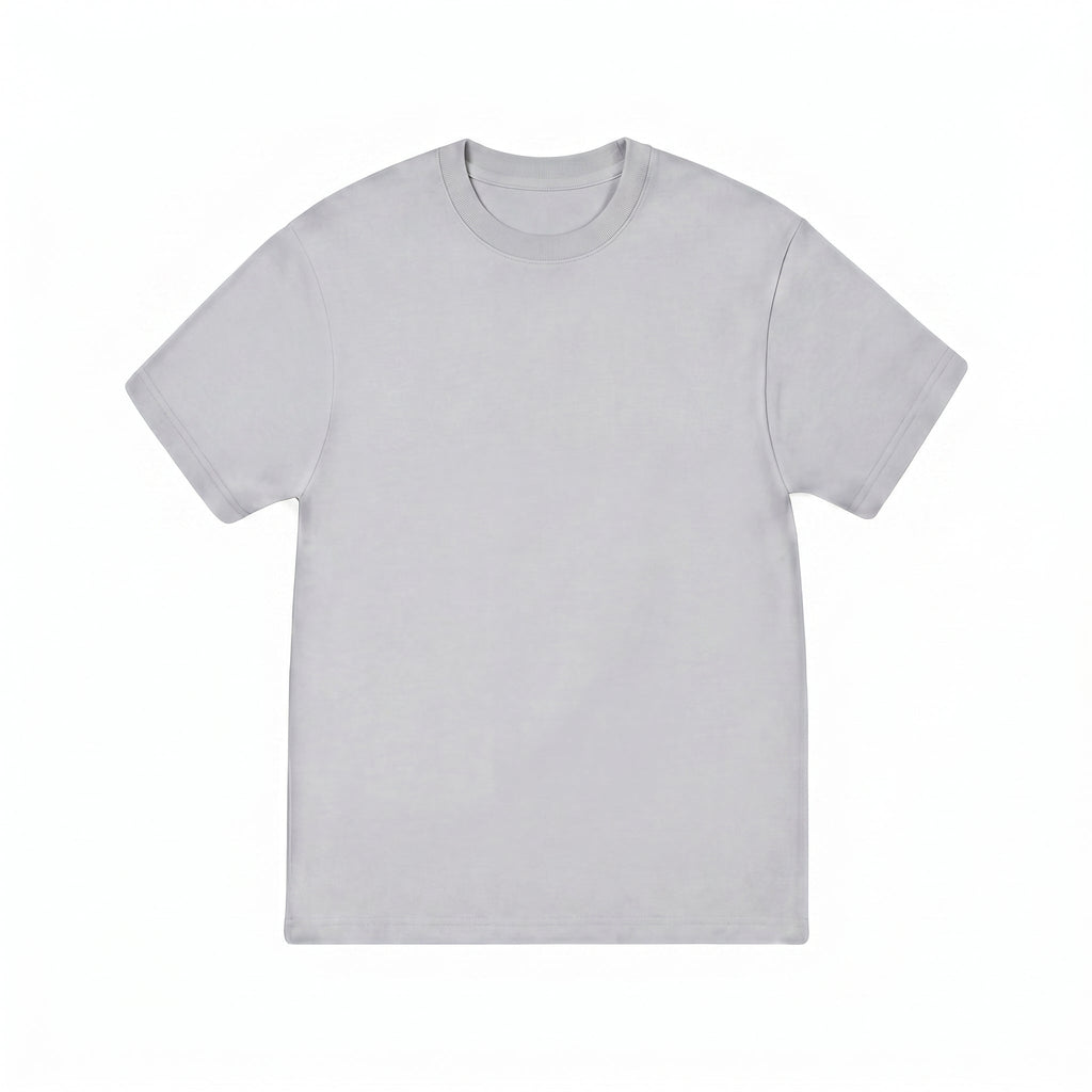 Ensemble Été Gris Streetwear Lunaria