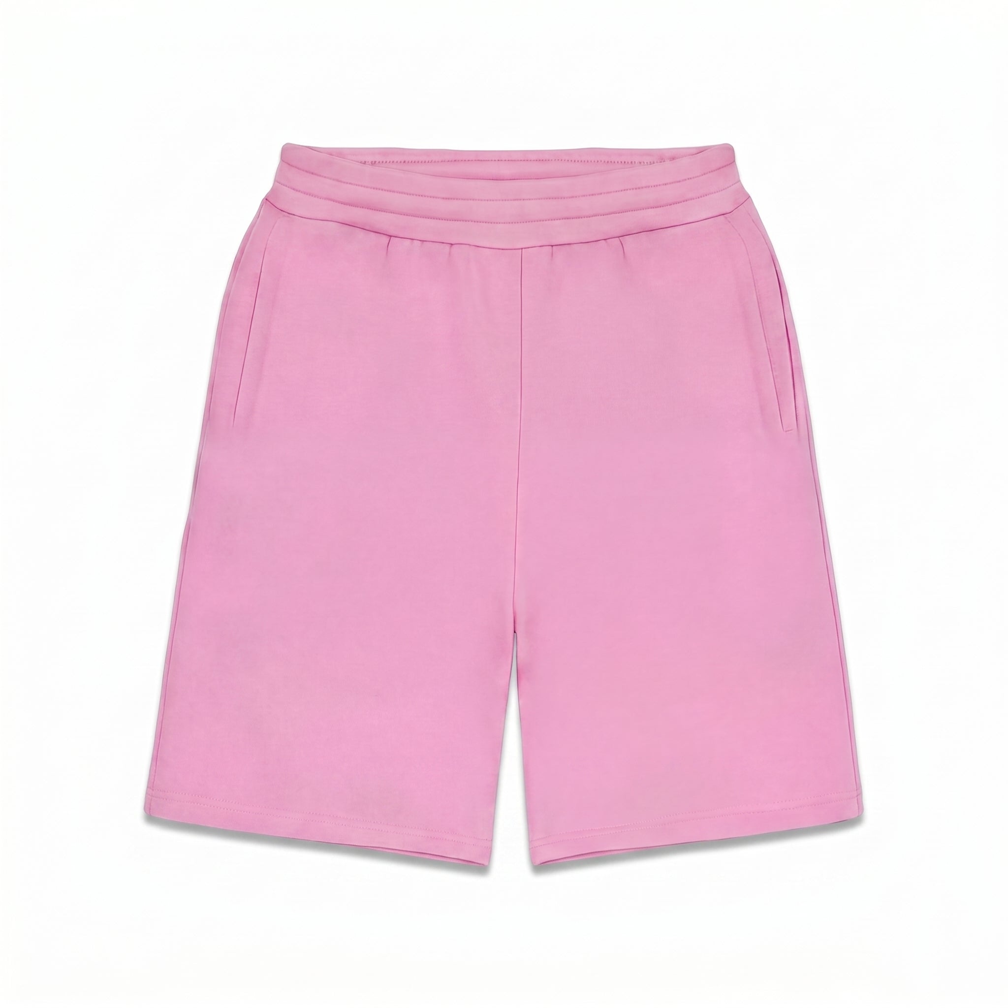Ensemble Été Rose Streetwear Lunaria